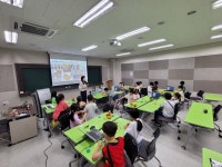 알록달록 창의융합교실 - 경기이룸학교 알록달록 창의융합교실