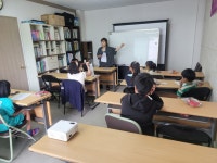 웃담전통놀이학교 - 경기이룸학교 웃담전통놀이학교