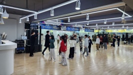 쑥쑥! 성장댄스 경기이룸학교 - 경기이룸학교 쑥쑥! 성장댄스 경기이룸학교