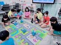 로봇공작소 - 경기이룸학교 로봇공작소