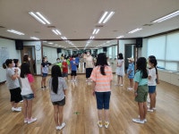 소확행 미래예술가 - 경기이룸학교 소확행 미래예술가