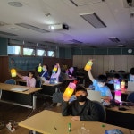 미래키움 메이커 - 경기이룸학교 미래키움 메이커