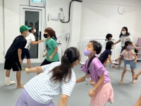 의왕 펀스쿨뮤지컬 - 경기이룸학교 의왕 펀스쿨뮤지컬