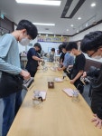 꿈꾸는바리스타 꿈의학교 - 경기이룸학교 꿈꾸는바리스타 꿈의학교