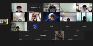 아이(AI) 상상 코딩교실 - 경기이룸학교 아이(AI) 상상 코딩교실
