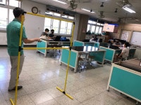 내맘대로 코딩드론 - 경기이룸학교 내맘대로 코딩드론