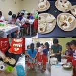 요리조리팡팡 꿈의학교 - 마을교육공동체 (꿈의학교) 요리조리팡팡 꿈의학교