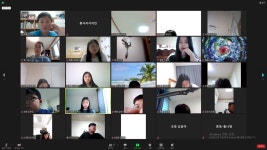 청와대(청소년이 와글와글 소통하는 대토론 의회학교)꿈의학교 - 경기이룸학교 청와대(청소년이 와글와글 소통하는 대토론 의회학교)꿈의학교
