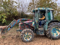 느린텃밭농부 - 경기이룸학교 느린텃밭농부
