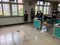 내맘대로 코딩드론 - 경기이룸학교 내맘대로 코딩드론