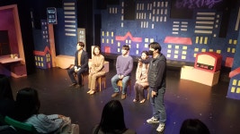 WOO컴퍼니 - 경기이룸학교 WOO컴퍼니