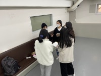 안양 더뮤지컬 꿈의학교 - 경기이룸학교 안양 더뮤지컬 꿈의학교