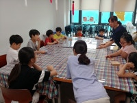부천지구촌꿈의학교 - 경기이룸학교 부천지구촌꿈의학교