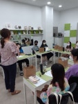 Kㅡ뷰티 메이크업아티스트 - 경기이룸학교 Kㅡ뷰티 메이크업아티스트