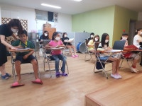 우리 다함께 즐거운 꿈의 학교 - 경기이룸학교 우리 다함께  즐거운 꿈의 학교