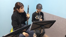 양주옥정유스오케스트라 - 경기이룸학교 양주옥정유스오케스트라