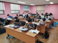 스마트코딩 - 경기이룸학교 스마트코딩