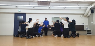 안양 더뮤지컬 꿈의학교 - 경기이룸학교 안양 더뮤지컬 꿈의학교