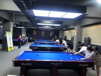 천천 BTS  Billiards Technician by Sciencethinking - 마을교육공동체 (꿈의학교) 천천 BTS  Billiards Technician by Sciencethinking