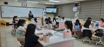 너와 나 함께 하는 건강댄스 - 경기이룸학교 너와 나 함께 하는  건강댄스