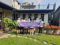 CSIA Mindfulness Ⅰ편 - 마을교육공동체 (꿈의학교) CSIA Mindfulness Ⅰ편