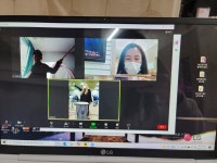 두둥 난타교실 - 경기이룸학교 두둥 난타교실