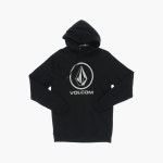 VOLCOM 빈티지 구제 중고 나56377 볼컴 코튼 후드 기모 스웻셔츠 공용 L - 빈티지톡 볼컴 코튼 후드 기모 스웻셔츠 공용 L