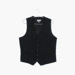 LE CHATEAU 빈티지 구제 중고 나67299 르 샤토 폴리 베스트 베이직 블레이저 남자 M - 빈티지톡 르 샤토 폴리 베스트 베이직 블레이저 남자 M