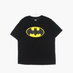 BATMAN,베트맨,코튼,반팔,티셔츠,공용,XL,빈티지톡,긴30681 베트맨 코튼 반팔 티셔츠 공용 XL - 빈티지톡 베트맨 코튼 반팔 티셔츠 공용 XL