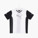 PUMA 빈티지 구제 중고 나38259 퓨마 폴리 스포츠 반팔 티셔츠 남자 M - 빈티지톡 퓨마 폴리 스포츠 반팔 티셔츠 남자 M