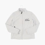 NORTH END 빈티지 구제 중고 나67193 노스 엔드 폴리 후리스 자켓 여자 M - 빈티지톡 노스 엔드 폴리 후리스 자켓 여자 M