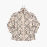 ADDENDA 빈티지 구제 중고 T42206 울 모직 자켓 여자 M - 빈티지톡 빈티지톡 - 수입 남자 여자 아동복 구제샵, 명품 브랜드 빈티지샵 쇼핑몰