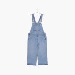 OLD NAVY 빈티지 구제 중고 T51041 올드 네이비 데님 베이직 오버롤... 빈티지톡 - 수입 남자 여자 아동복 구제샵, 명품 브랜드 빈티지샵 쇼핑몰