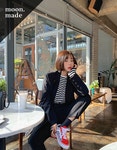 마르뜨 테이퍼드suits(ver.2) - 비바문 마르뜨 테이퍼드suits(ver.2)