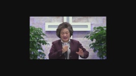 CTS기독교방송 설교 : 임마누엘교회