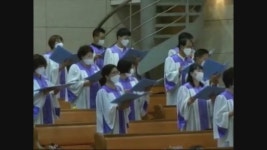 오정성화교회 : 섬김의 축복