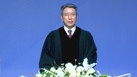 CTS기독교방송 설교 : 목동제일교회