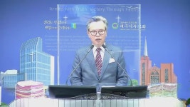 대구서부교회 : 순교의 신앙이 필요한 때입니다 (요21:18-19)