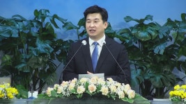 오정성화교회 : 말씀하신 대로 살아나셨느니라 (마 28:5-10)