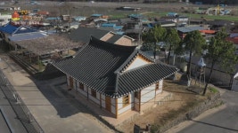 신앙의 유산을 찾아서