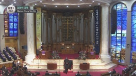 CTS기독교방송 설교 : 절망의 자리에서 피어나는 생명 향기(눅7:40-50)
