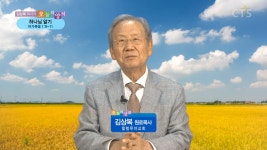 오늘의 양식