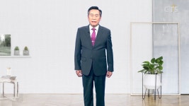 빛으로 소금으로:긍휼의 샘(에베소서2:4-8) - 설동욱 목사