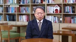 신앙에세이 : 좁은 문으로 들어가라(마태복음7:13-14) - 도지원 목사