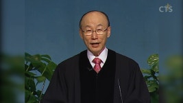 여의도순복음교회:축복과 고난의 비빔밥 (05.02.27)(예레미야 48:11-12)