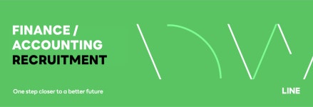 [라인플러스(주)] [LINE PLUS] Finance Manager (FP&A, Accounting) - 사람인