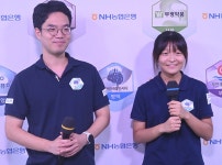 1-2위 맞대결, 승자는 평택 브레인시티 세계사이버기원