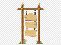 목재, 게시판, 옥외 구조물, 게시판, 옥외 구조물, 나무 png | PNGWing