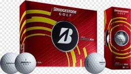 브리지 스톤 투어 B330-RXS 골프 공, 골프, png | PNGWing
