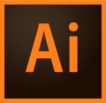 Adobe Illustrator CC 2019, HD, 로고, png | PNGWing